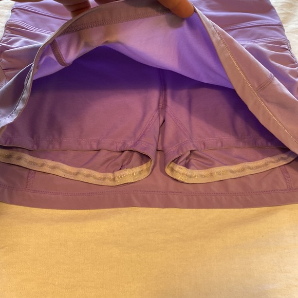 Lululemon Skort - Picture 2 of 7